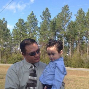 Meet your Posher, Pedro